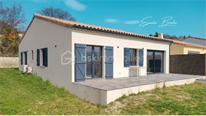 villa à la vente -   26230  VALAURIE, surface 105 m2 vente villa - UBI464619770